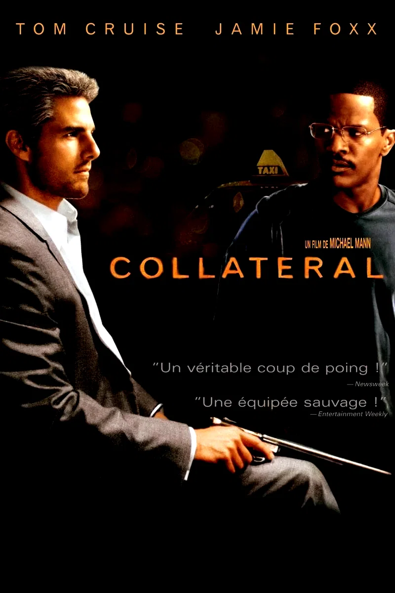 Photo 14 du film : Collateral