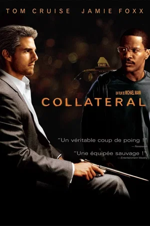 Photo du film : Collateral