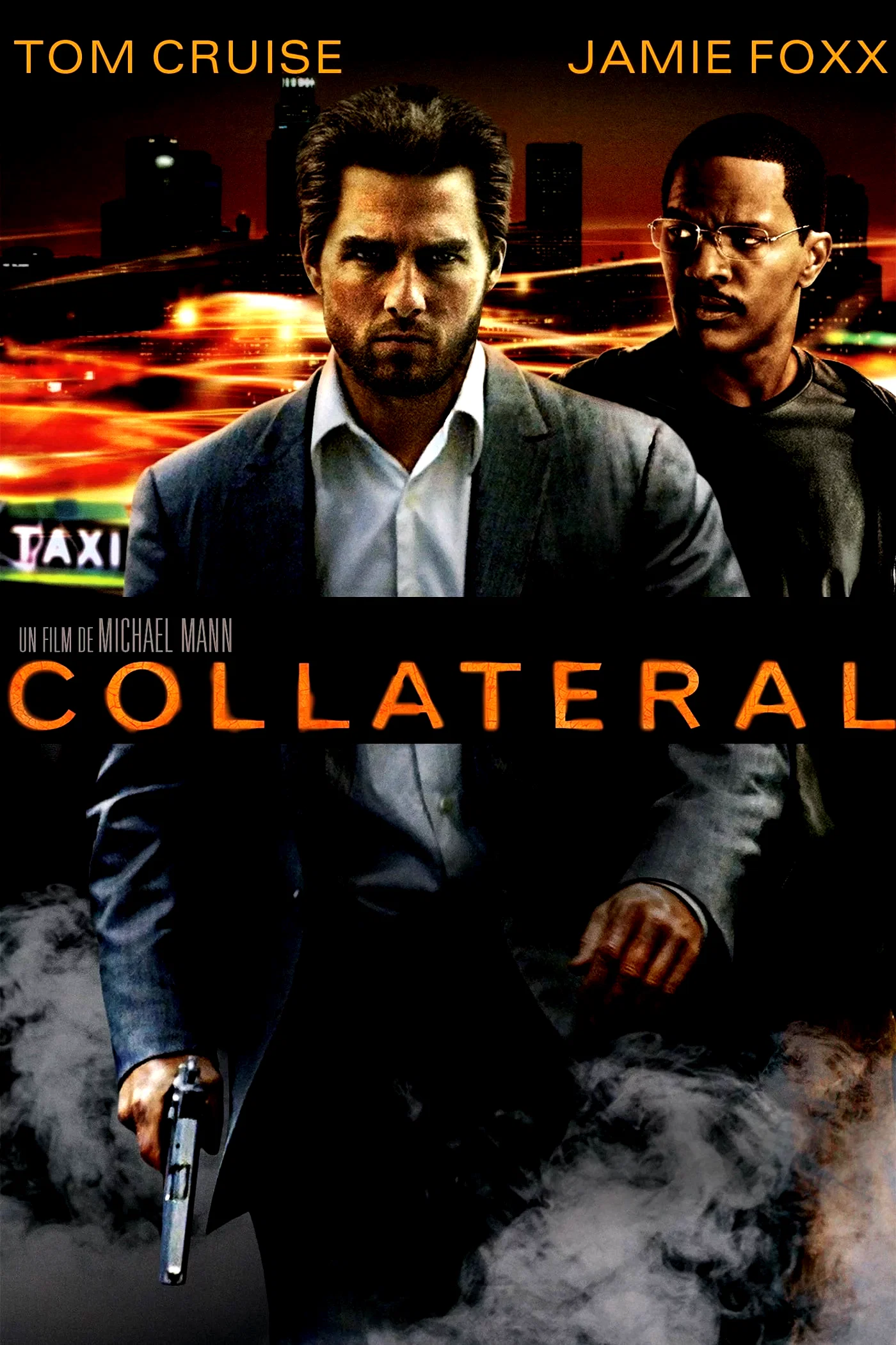 Photo 15 du film : Collateral