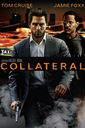 Photo du film : Collateral