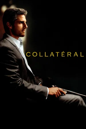Photo du film : Collateral