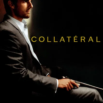 Miniature photo du film : Collateral