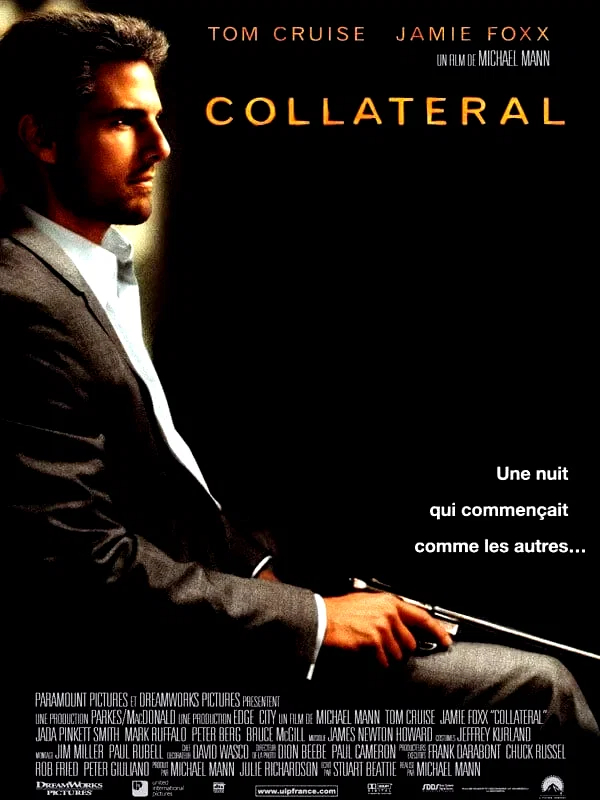 Photo 17 du film : Collateral