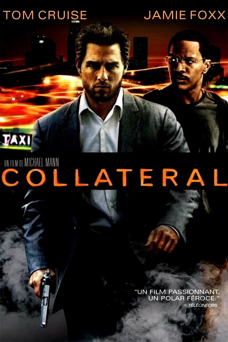 Photo 18 du film : Collateral