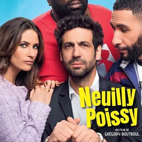 Photo du film : Neuilly-Poissy