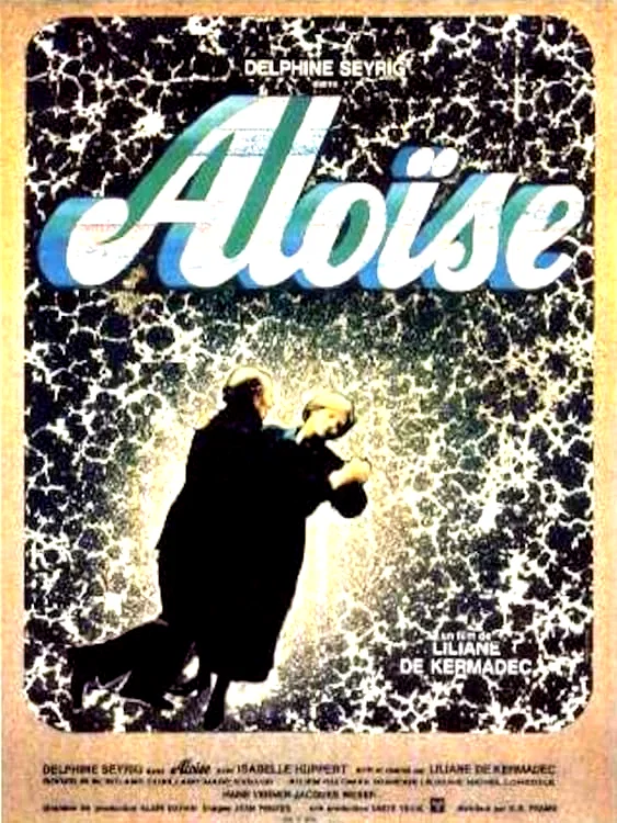Affiche du film : Aloïse
