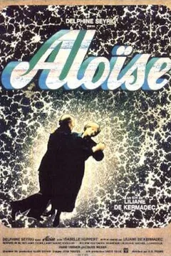 Affiche du film Aloïse