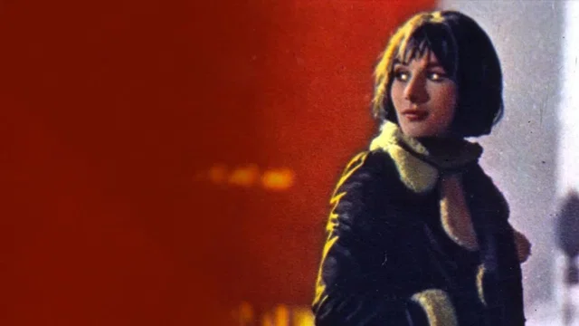 Photo du film : Sans rien savoir d'elle
