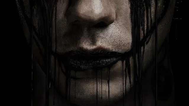 Affiche du film : The Crow