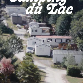 Photo du film : Camping du Lac