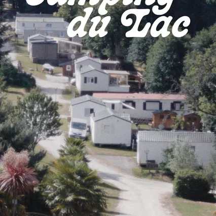 Miniature photo du film : Camping du Lac