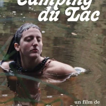 Miniature photo du film : Camping du Lac