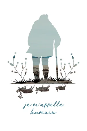 Affiche du film : Je m'appelle humain