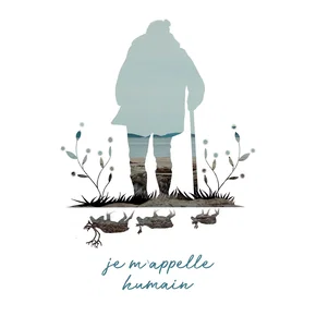 Photo du film : Je m'appelle humain