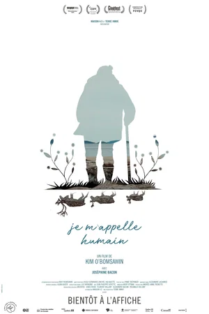 Photo 4 du film : Je m'appelle humain