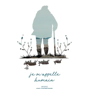 Photo du film : Je m'appelle humain