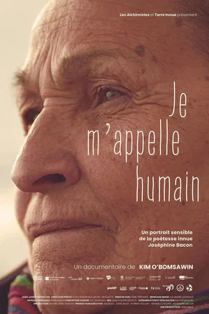 Photo 5 du film : Je m'appelle humain