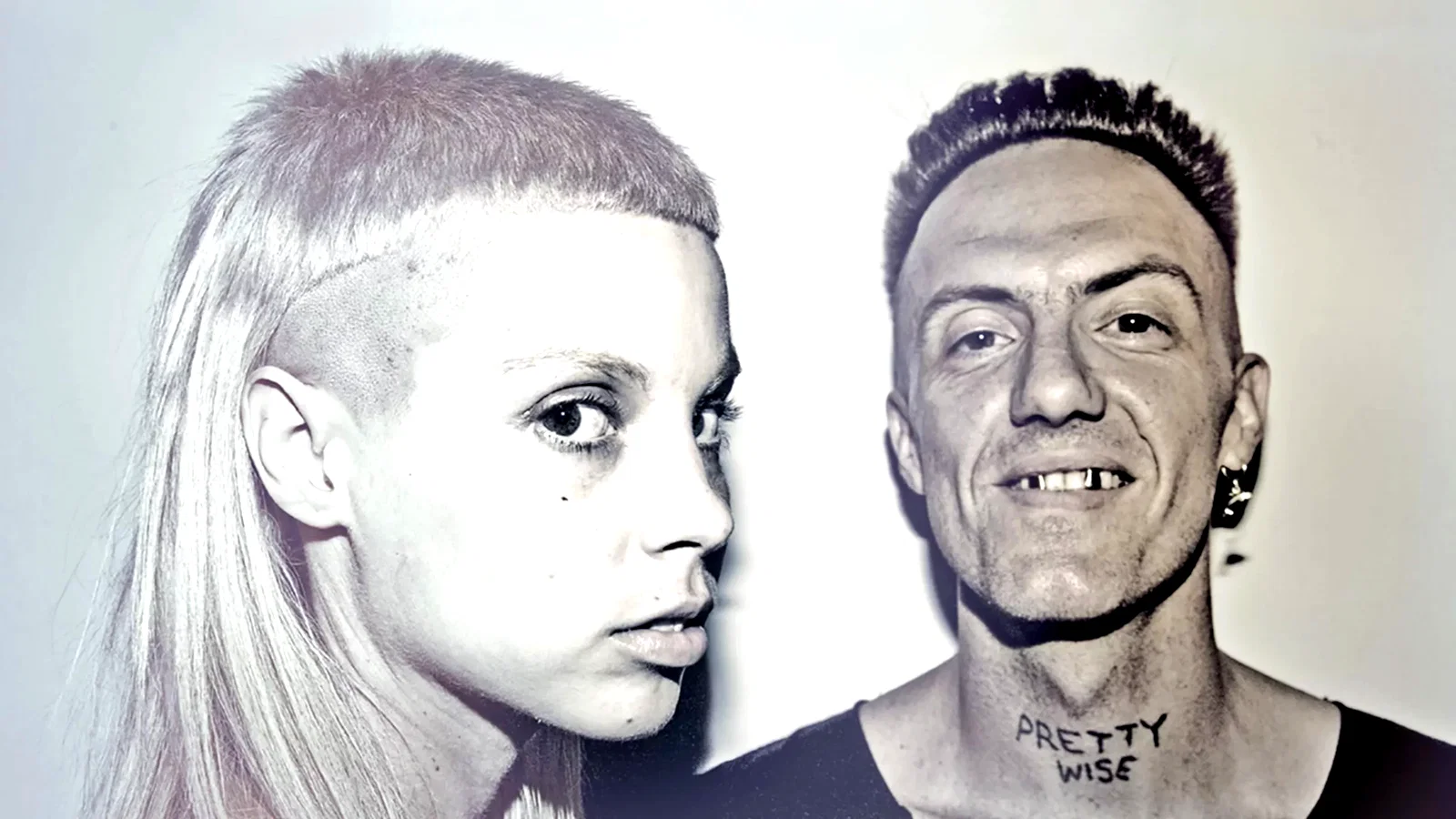 Photo du film : ZEF - The Story of Die Antwoord