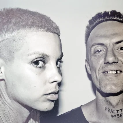 Miniature photo du film : ZEF - The Story of Die Antwoord
