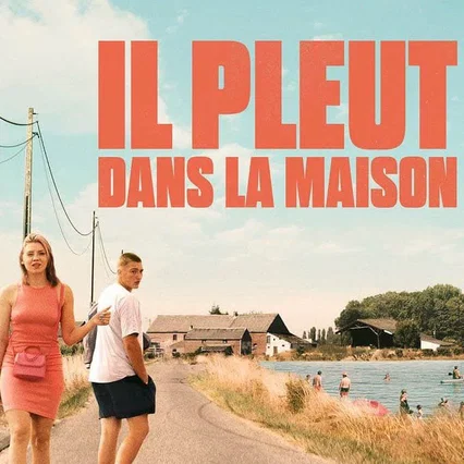 Miniature photo du film : Il pleut dans la maison