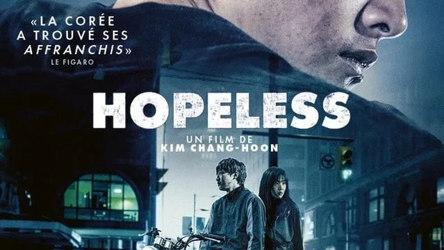 Affiche du film : Hopeless