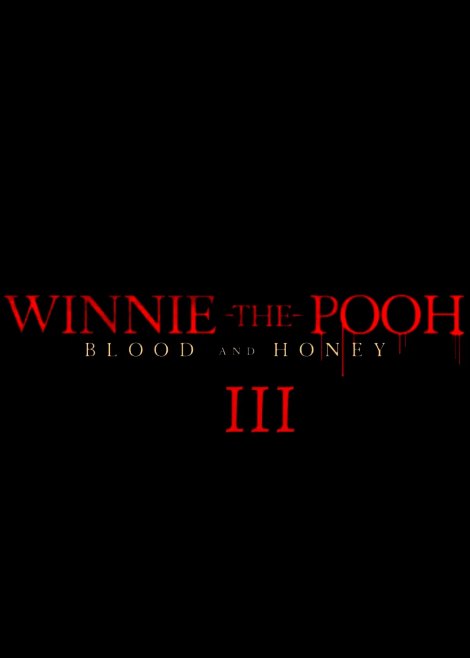 Photo du film : Winnie the Pooh: Blood and Honey 3