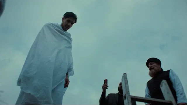 Photo 2 du film : Die Before You Die