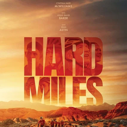 Miniature photo du film : Hard Miles