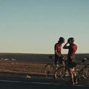 Photo du film : Hard Miles