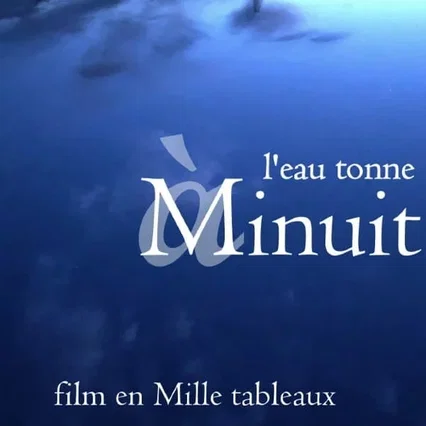 Miniature photo du film : l'eau tonne à minuit