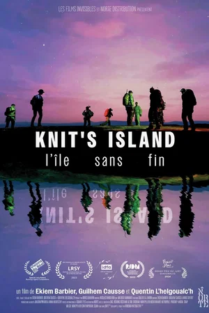 Photo 5 du film : Knit's Island, l'île sans fin