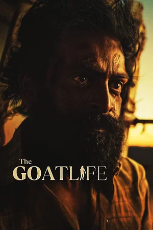 Photo du film : The Goat Life