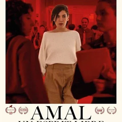 Miniature photo du film : Amal - Un esprit libre