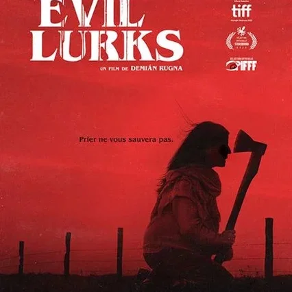 Miniature photo du film : When Evil Lurks