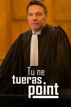 Affiche du film Tu ne tueras point