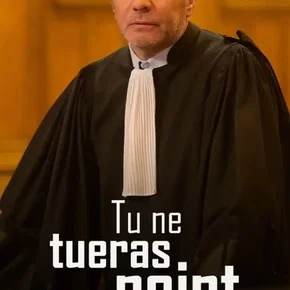 Photo du film : Tu ne tueras point
