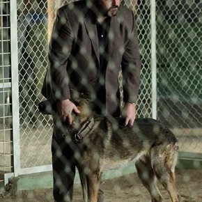 Photo du film : Chien blanc