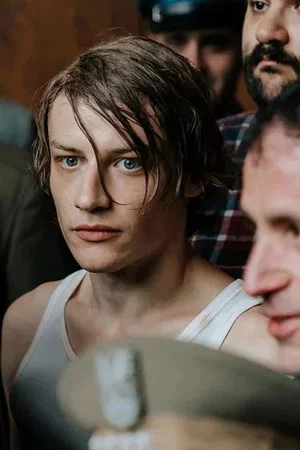 Photo du film : Une autre vie que la mienne