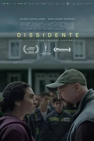 Photo 1 du film : Dissidente