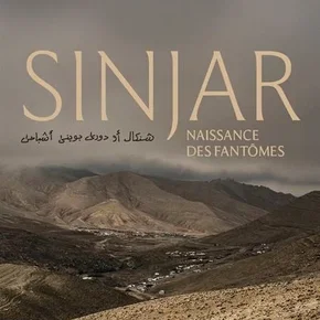 Photo du film : Sinjar, naissance des fantômes