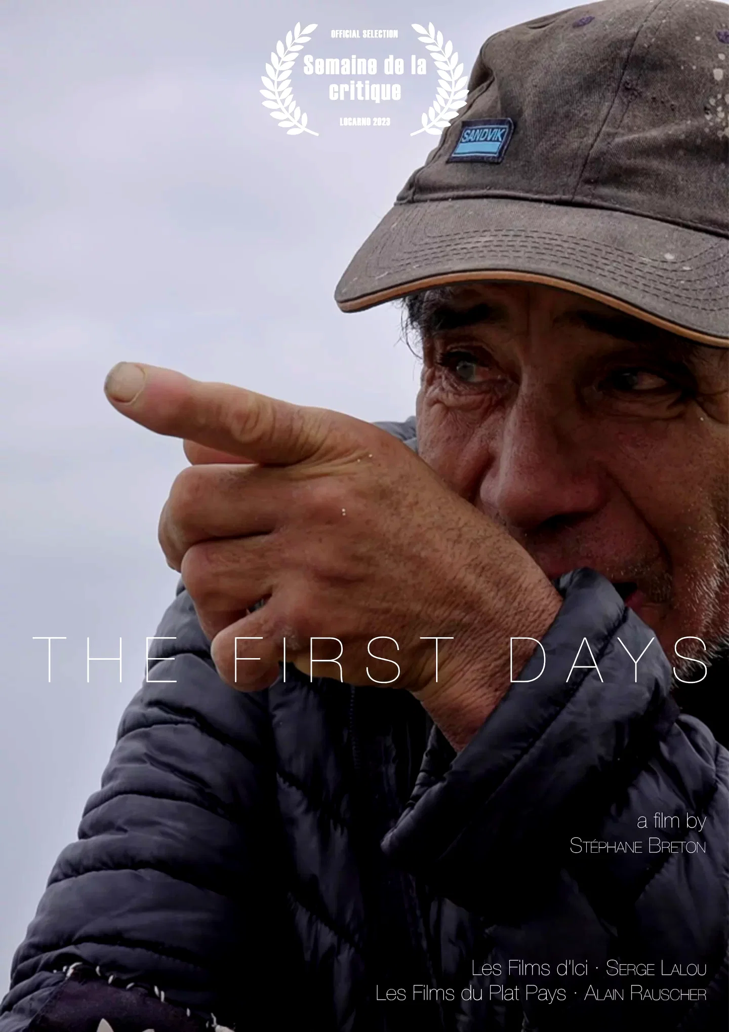 Photo du film : Les Premiers Jours