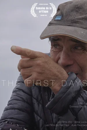 Photo 1 du film : Les Premiers Jours