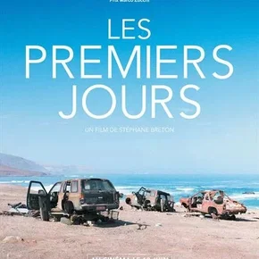 Photo du film : Les Premiers Jours