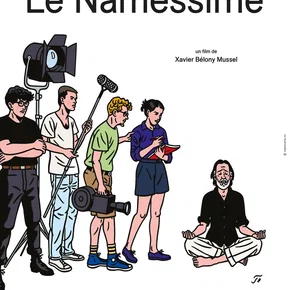 Photo du film : Le Naméssime