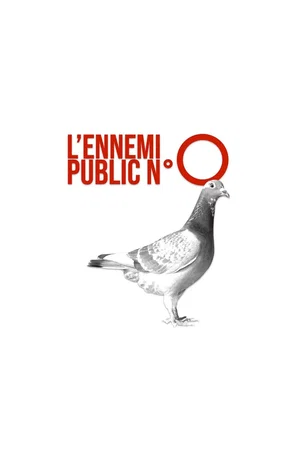 Photo 6 du film : L'ennemi public n°0
