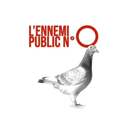 Miniature photo du film : L'ennemi public n°0
