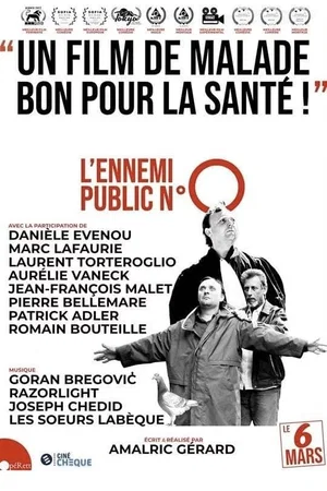 Photo 7 du film : L'ennemi public n°0