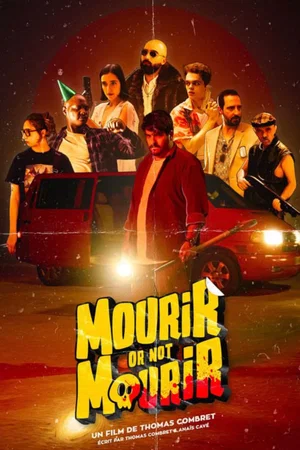 Photo 3 du film : Mourir or not mourir
