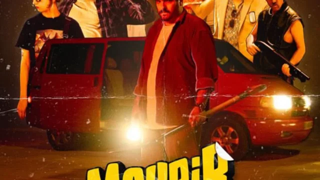 Affiche du film : Mourir or not mourir