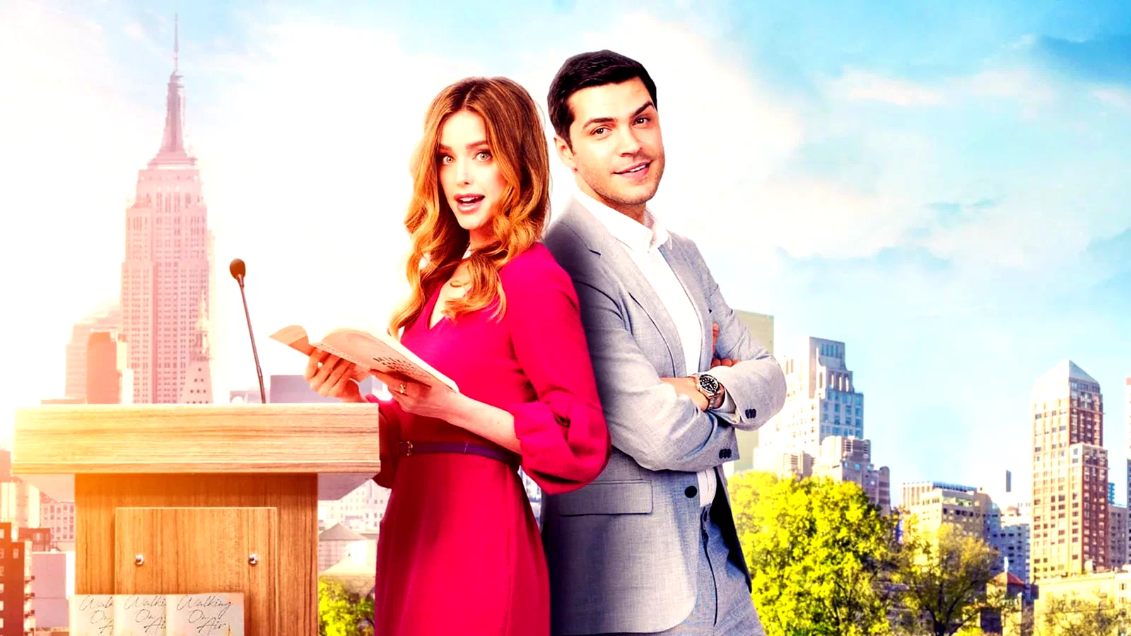 Photo du film : L’amour est un best-seller